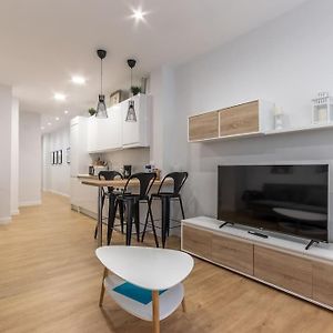 Appartement met Vier Slaapkamers